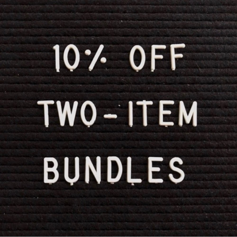 Gap Classic Denim Button Down Vest - image 5